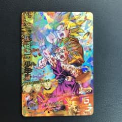 ドラゴンボールヒーローズ孫悟飯少年期のサムネイル