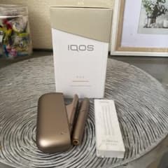 最終値下げ〜iQOSのサムネイル