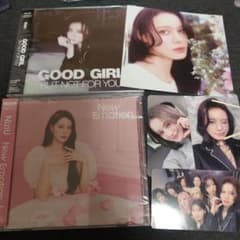 WithU盤 ニナ トレカ CD niziu - メルカリ