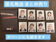 Stray Kids まとめ売り(9月中までの出品)のサムネイル