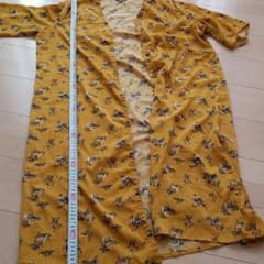 ロングカーディガンのサムネイル