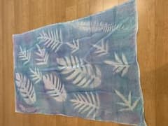 ハワイ　パレオ　布のサムネイル
