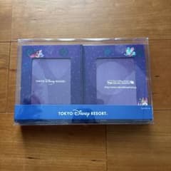 東京ディズニーリゾート フォトフレームのサムネイル