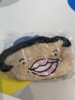 おでんくん　おじさんポーチのサムネイル