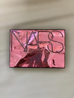 NARS OVERLUST チークパレット