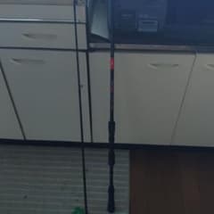ヒデ様専用　APIA foojin’R アートマジック91MLのサムネイル
