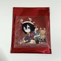 に*ん様 鬼滅の刃 伊黒小芭内 クリスマス スタンディPOP パネル 鬼滅の刃 クリスマス アクリルスタンド 伊黒小芭内 - メルカリ