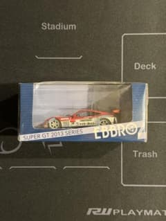 【新品未開封】エブロ1/43 2013 ウィダーモデューロHSV-010 新品未開封】エブロ1/43 2013 ウィダーモデューロHSV-010 - メルカリ