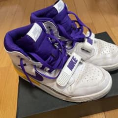 エアジョーダン　レガシー　312のサムネイル