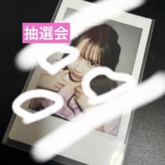 FRUITSZIPPER 抽選会 チェキ 松本かれん ユニフォーム - メルカリ