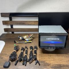 carrozzeria Pioneer カーナビ AVIC-ZH77 ジャンク！ - メルカリ