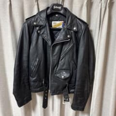 Schott 118 36 USA製 カウハイド 甲本ヒロト着用モデル Schott 118 36 USA製 カウハイド 甲本ヒロト着用モデル - メルカリ