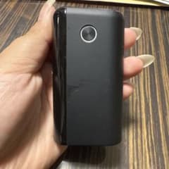 電子タバコ本体 黒 J1H7D1BICHのサムネイル