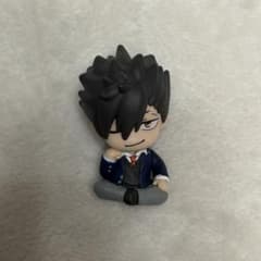 ハイキュー 黒尾鉄朗 肩ズンFig 制服verのサムネイル