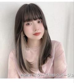 ☆ブライトララ☆トップピースのサムネイル