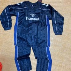 SUSAN様専用　ヒュンメル　ピステ　150センチのサムネイル