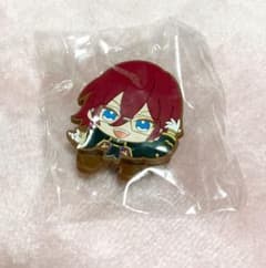 あんスタ　七種茨　のっかりラバークリップのサムネイル