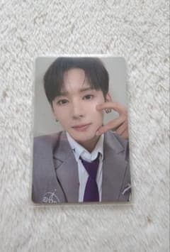 ボイプラ2 ユメキ トレカ - メルカリ