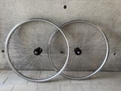 SURLY ハブ 完組ホイール 650b 前後セット - メルカリ