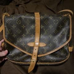 LOUIS VUITTON ルイヴィトン　ショルダーバッグのサムネイル