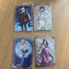 FGO ウエハースのサムネイル