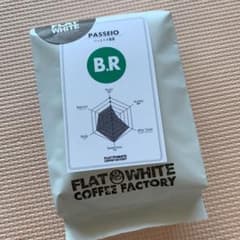 FLAT WHITE COFFEE FACTORYのサムネイル