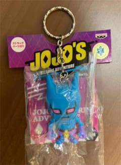 3月31日まで出品　ジョジョの奇妙な冒険　キラークイーンのサムネイル