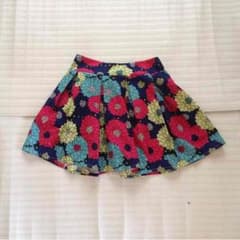 サイケ  ミニスカートのサムネイル
