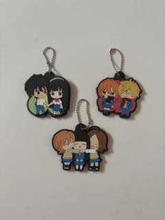 君に届け ／ キーホルダー 4点セットのサムネイル