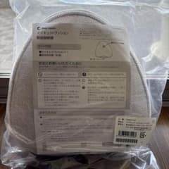 新品未使用　マイキュットクッションのサムネイル