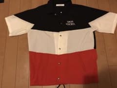 Jack Rose  GALLIS ADDICTION シャツのサムネイル