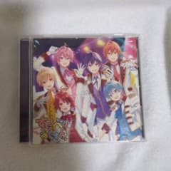 すとぷり すとろべりーねくすとっ！ CDのサムネイル