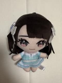 ノイミー 鈴木瞳美 モーリーファンタジーコラボ② 生写真 直筆 こちら本日より順次リリースです💭 #ノイミーぬいぐるみ & #ノイミー