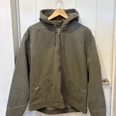 this is never that ジップパーカーのサムネイル