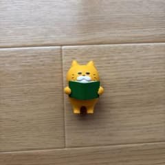 ノラネコぐんだん　フィギュアのサムネイル