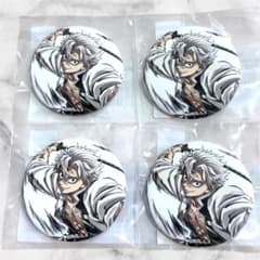 鬼滅の刃 幕間画 c105 webshopくじ 不死川実弥 缶バッジ セットのサムネイル