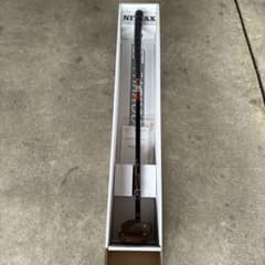 NITAX パークゴルフクラブ 未使用 デザインヘッド