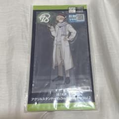 ② 18TRIP エイトリ アクリルスタンドEv3ns&L4mps　北方來人①