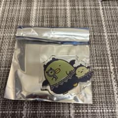 すみっコぐらし てんしとあくまなしっぽず　アクリルスタンド ぺんぎん？のサムネイル