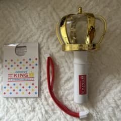 Mr.KING(キンプリ)ペンライトのサムネイル