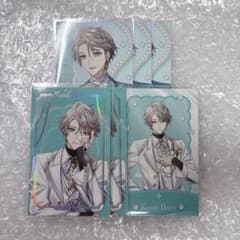 にじさんじ Luminous Marriage 甲斐田晴 カード・特典のサムネイル