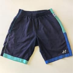 ヨネックス ハーフパンツのサムネイル