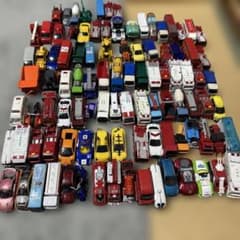 トミカ ジャンク品 まとめ売り - メルカリ