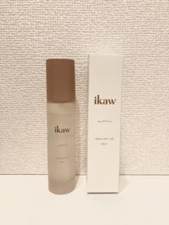 ikaw イカウ　オイルのサムネイル
