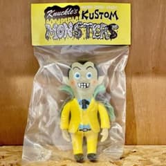 限定新品未開封headlockstudioヘッドロックスタジオ Mr.Blood - メルカリ