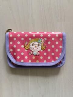 カーリーコレクション 財布 ポーチ カード入れのサムネイル