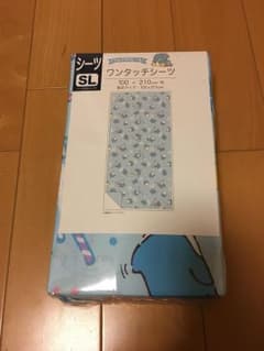 タキシードサム ワンタッチシーツのサムネイル