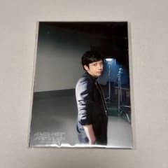 嵐 二宮和也 公式写真 THE DIGITALIAN フォトセット(5枚入)のサムネイル