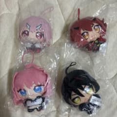 燐*様 転生したらスライムだった件　ゆめぬい　セミコンプのサムネイル