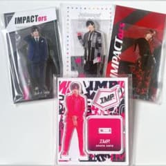 佐藤新 アクリルスタンド IMPACTors/IMPのサムネイル